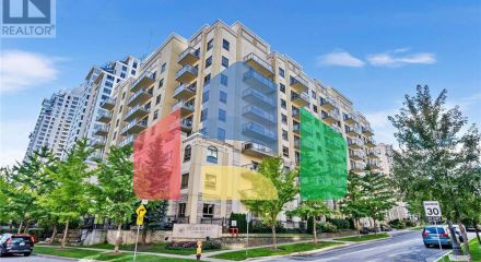 Residential - Condo/Apartment - Toronto, Canada - Canada