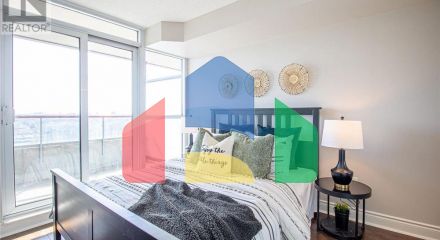 Residential - Condo/Apartment - Toronto, Canada - Canada