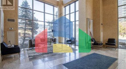 Residential - Condo/Apartment - Toronto, Canada - Canada
