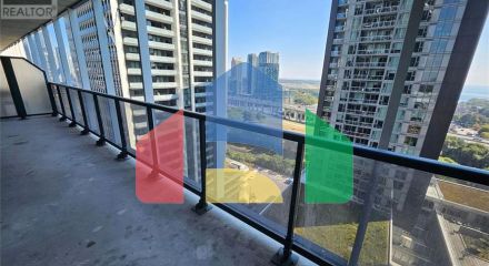 Residential - Condo/Apartment - Toronto, Canada - Canada