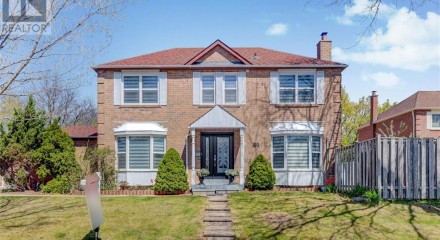 Residential - Single Family Home - Toronto, Canada - Canada