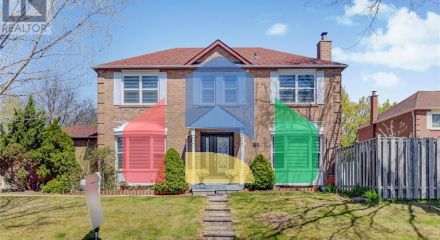 Residential - Single Family Home - Toronto, Canada - Canada