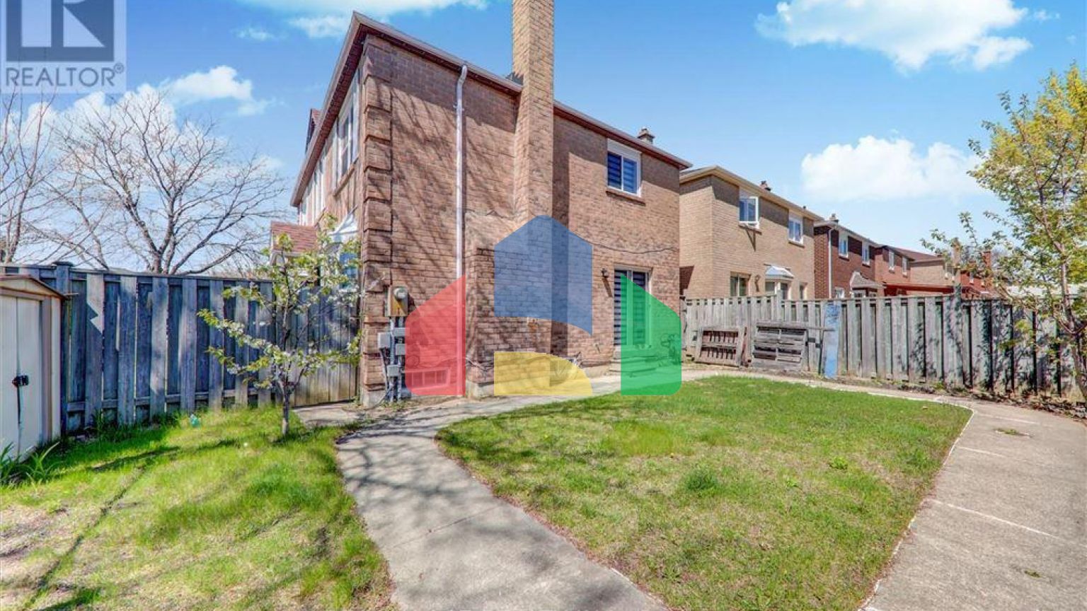 Residential - Single Family Home - Toronto, Canada - Canada