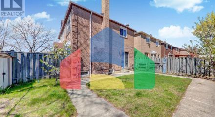 Residential - Single Family Home - Toronto, Canada - Canada Residential - Single Family Home - Toronto, Canada - Canada