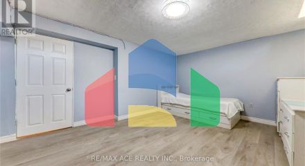 Residential - Single Family Home - Toronto, Canada - Canada Residential - Single Family Home - Toronto, Canada - Canada