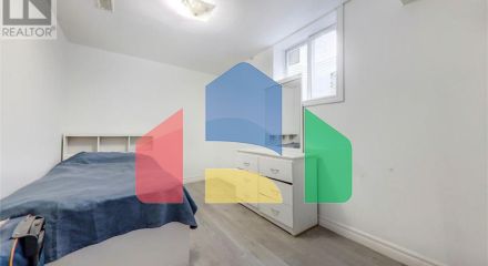 Residential - Single Family Home - Toronto, Canada - Canada Residential - Single Family Home - Toronto, Canada - Canada