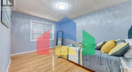 Residential - Single Family Home - Toronto, Canada - Canada Residential - Single Family Home - Toronto, Canada - Canada