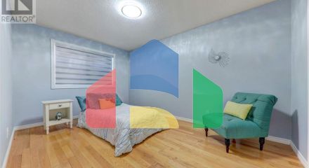 Residential - Single Family Home - Toronto, Canada - Canada Residential - Single Family Home - Toronto, Canada - Canada