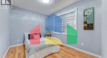 Residential - Single Family Home - Toronto, Canada - Canada Residential - Single Family Home - Toronto, Canada - Canada