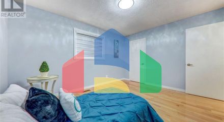 Residential - Single Family Home - Toronto, Canada - Canada Residential - Single Family Home - Toronto, Canada - Canada