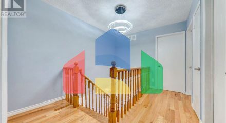 Residential - Single Family Home - Toronto, Canada - Canada Residential - Single Family Home - Toronto, Canada - Canada