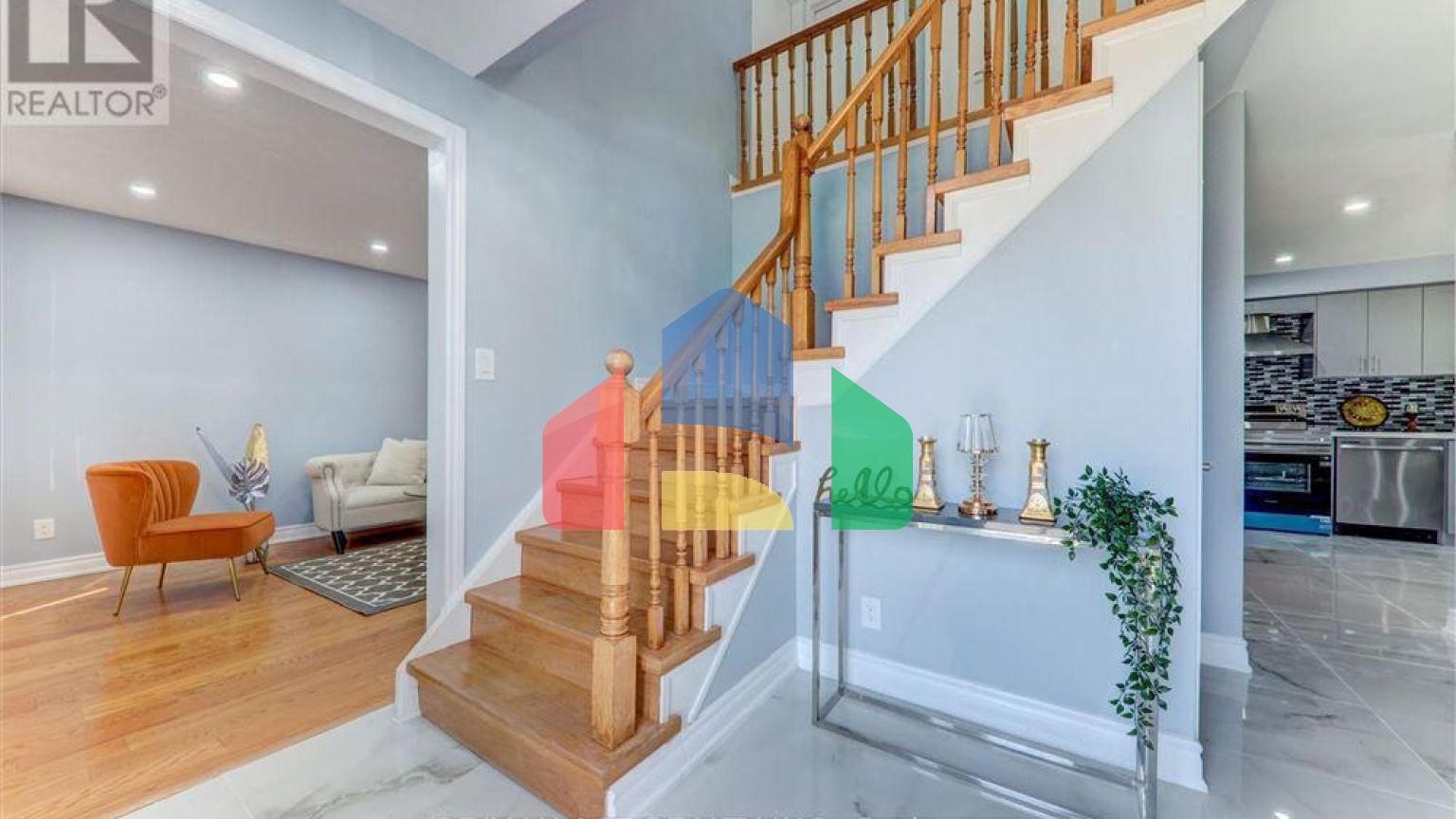 Residential - Single Family Home - Toronto, Canada - Canada