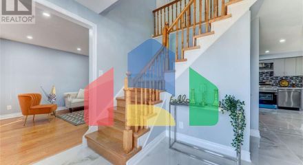 Residential - Single Family Home - Toronto, Canada - Canada Residential - Single Family Home - Toronto, Canada - Canada