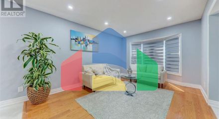 Residential - Single Family Home - Toronto, Canada - Canada Residential - Single Family Home - Toronto, Canada - Canada