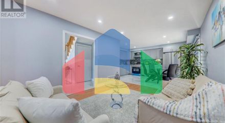 Residential - Single Family Home - Toronto, Canada - Canada Residential - Single Family Home - Toronto, Canada - Canada