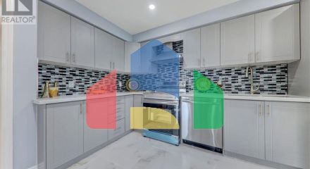 Residential - Single Family Home - Toronto, Canada - Canada Residential - Single Family Home - Toronto, Canada - Canada