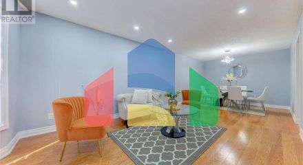 Residential - Single Family Home - Toronto, Canada - Canada