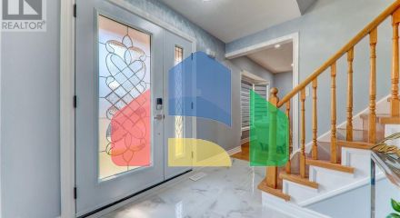 Residential - Single Family Home - Toronto, Canada - Canada
