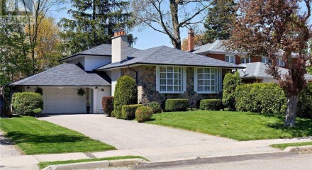 Residential - Single Family Home - Toronto, Canada - Canada