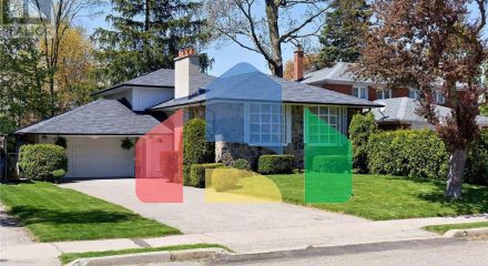 Residential - Single Family Home - Toronto, Canada - Canada