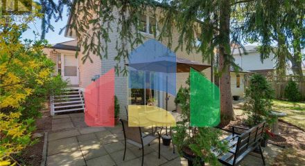 Residential - Single Family Home - Toronto, Canada - Canada Residential - Single Family Home - Toronto, Canada - Canada