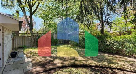 Residential - Single Family Home - Toronto, Canada - Canada Residential - Single Family Home - Toronto, Canada - Canada