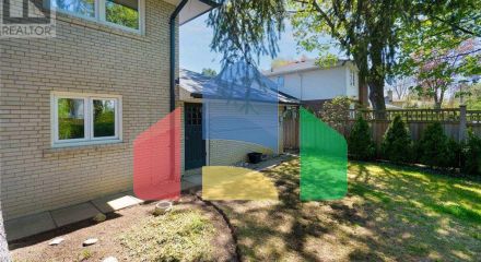 Residential - Single Family Home - Toronto, Canada - Canada Residential - Single Family Home - Toronto, Canada - Canada