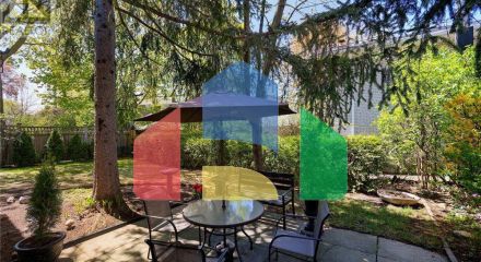 Residential - Single Family Home - Toronto, Canada - Canada Residential - Single Family Home - Toronto, Canada - Canada