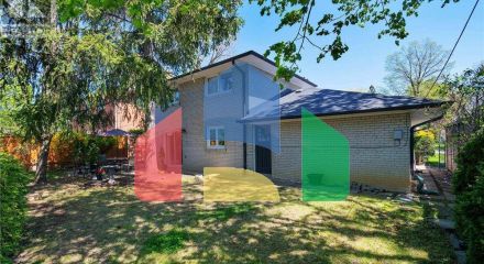 Residential - Single Family Home - Toronto, Canada - Canada Residential - Single Family Home - Toronto, Canada - Canada