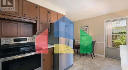 Residential - Single Family Home - Toronto, Canada - Canada Residential - Single Family Home - Toronto, Canada - Canada