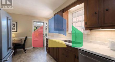 Residential - Single Family Home - Toronto, Canada - Canada Residential - Single Family Home - Toronto, Canada - Canada