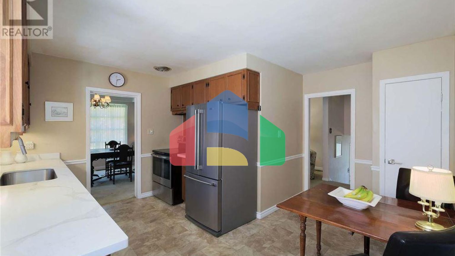 Residential - Single Family Home - Toronto, Canada - Canada