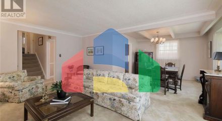 Residential - Single Family Home - Toronto, Canada - Canada