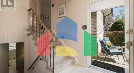 Residential - Single Family Home - Toronto, Canada - Canada