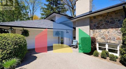 Residential - Single Family Home - Toronto, Canada - Canada
