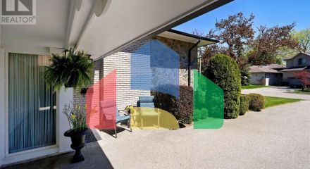 Residential - Single Family Home - Toronto, Canada - Canada