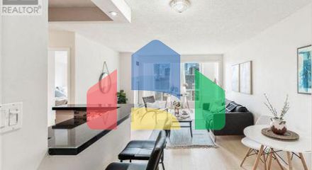 Residential - Condo/Apartment - Toronto, Canada - Canada