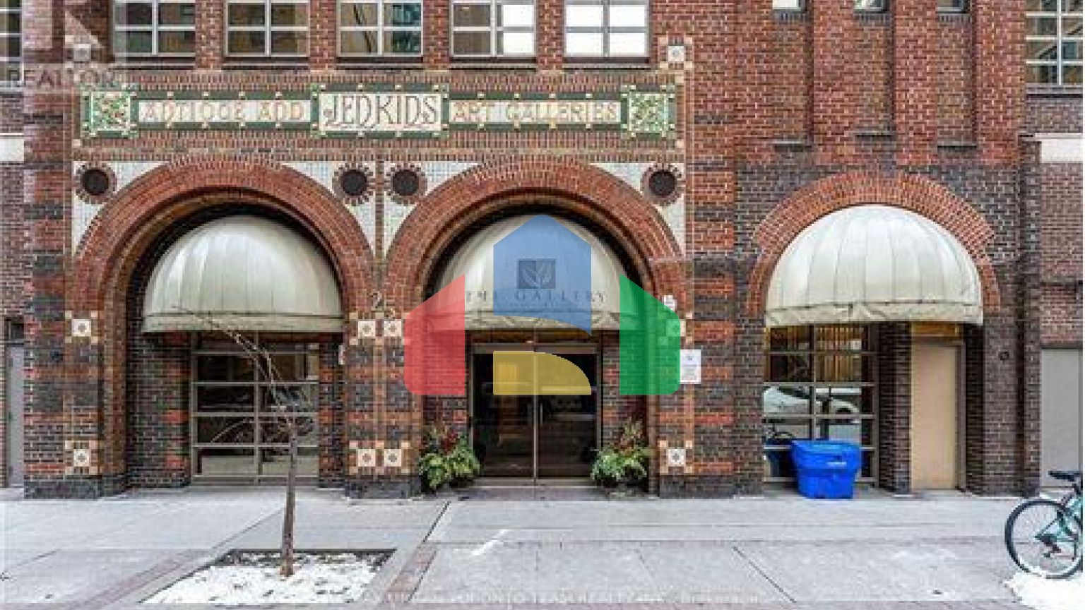 Residential - Condo/Apartment - Toronto, Canada - Canada