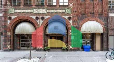 Residential - Condo/Apartment - Toronto, Canada - Canada