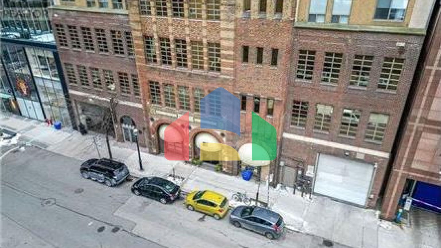 Residential - Condo/Apartment - Toronto, Canada - Canada