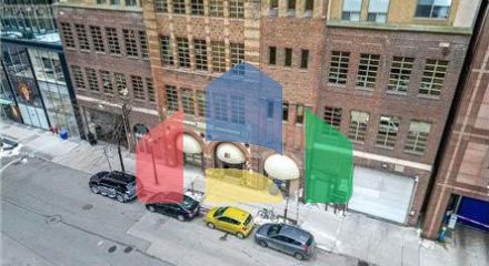 Residential - Condo/Apartment - Toronto, Canada - Canada