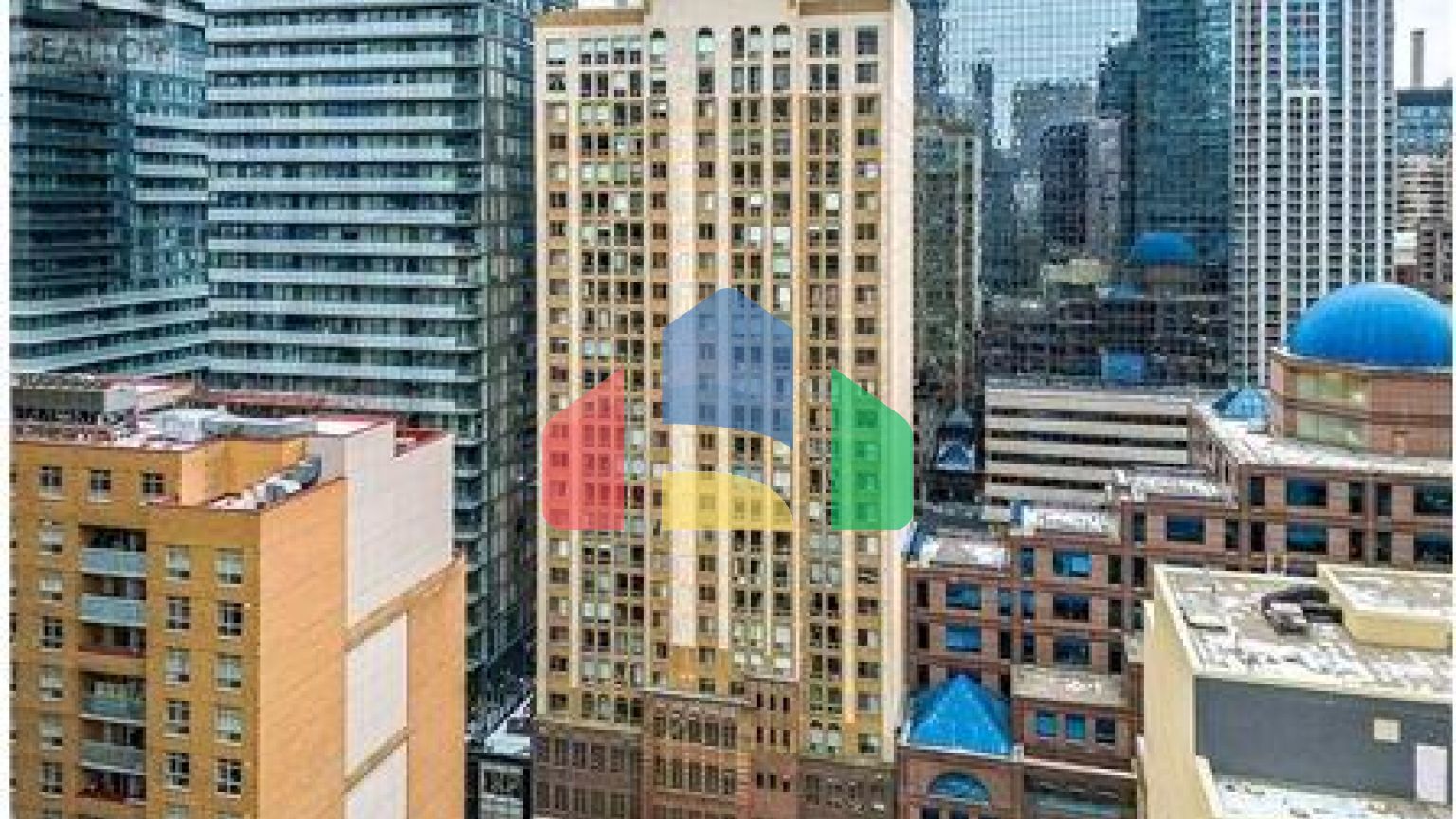 Residential - Condo/Apartment - Toronto, Canada - Canada