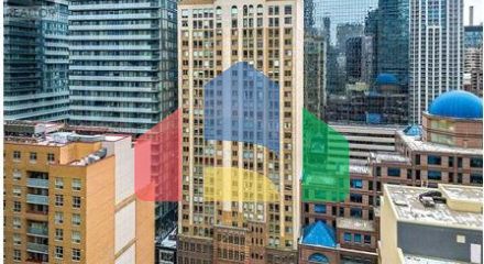 Residential - Condo/Apartment - Toronto, Canada - Canada