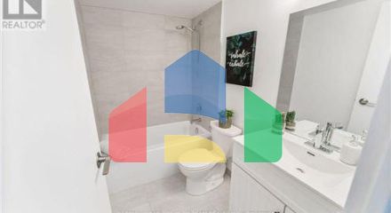 Residential - Condo/Apartment - Toronto, Canada - Canada