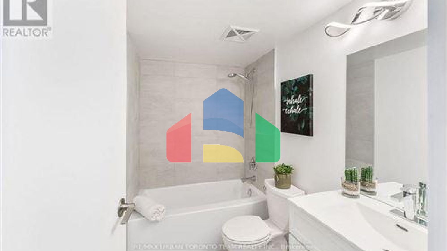 Residential - Condo/Apartment - Toronto, Canada - Canada