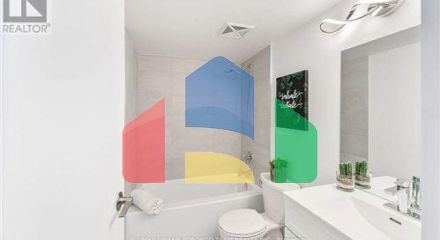 Residential - Condo/Apartment - Toronto, Canada - Canada