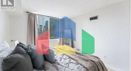 Residential - Condo/Apartment - Toronto, Canada - Canada