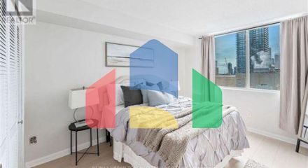 Residential - Condo/Apartment - Toronto, Canada - Canada