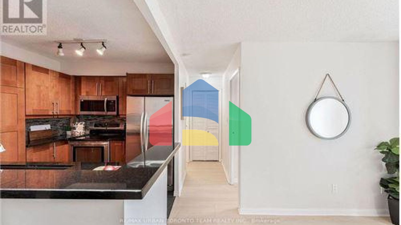 Residential - Condo/Apartment - Toronto, Canada - Canada