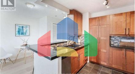 Residential - Condo/Apartment - Toronto, Canada - Canada